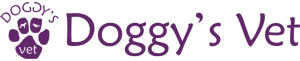Logo Doggy's Vet
